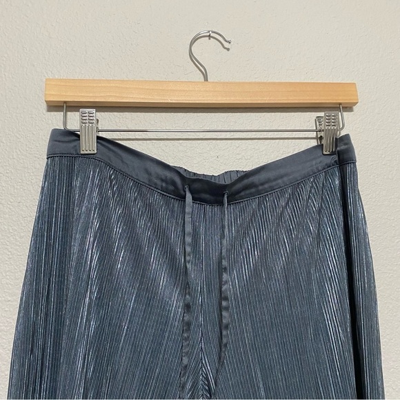 Victorias Secret Dark Gray Sparkly Pajama Pants - Picture 10 of 10